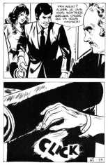 Pourliche pur une pouliche : page 102