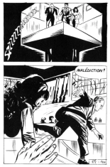 Pourliche pur une pouliche : page 103