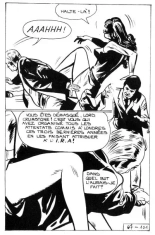Pourliche pur une pouliche : page 104