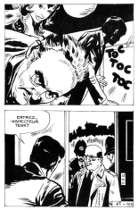 Pourliche pur une pouliche : page 106
