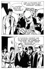 Pourliche pur une pouliche : page 107