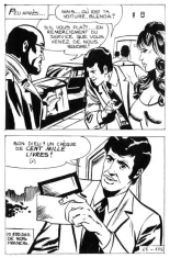 Pourliche pur une pouliche : page 108