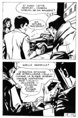 Pourliche pur une pouliche : page 109