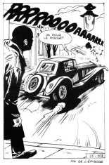 Pourliche pur une pouliche : page 111