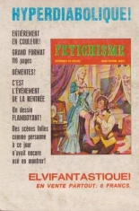 Pourliche pur une pouliche : page 112