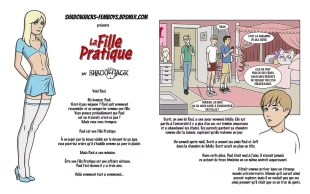 hentai Practice Girl