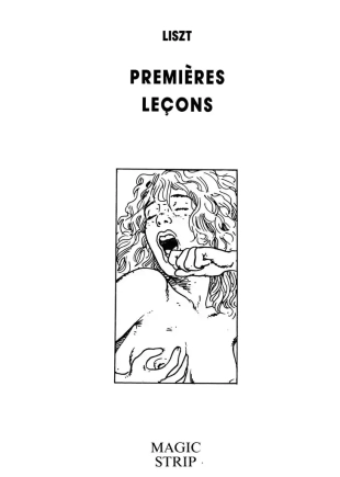 hentai Premières leçons