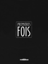 Premières Fois : page 3