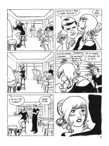 Premières Fois : page 31