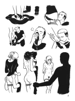 Premières Fois : page 32