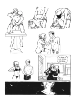 Premières Fois : page 37