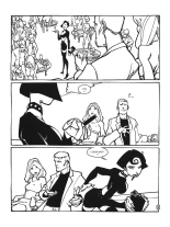 Premières Fois : page 72