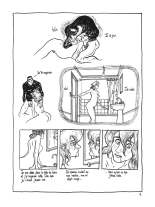 Premières Fois : page 85