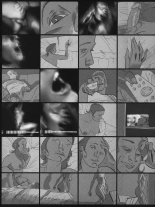 Premières Fois : page 101