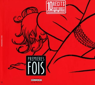 hentai Premières Fois