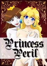 Princess Peril 1-2 : page 1