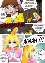 Princess Peril 1-2 : page 3