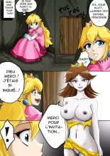 Princess Peril 1-2 : page 4