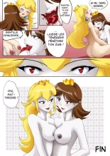 Princess Peril 1-2 : page 6