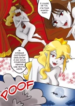 Princess Peril 1-2 : page 9