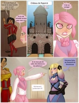 Princess Pippa and the Pounding Puppy : page 6