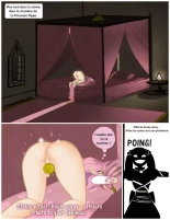 Princess Pippa and the Pounding Puppy : page 10