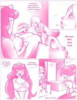 Princess Pippa vs The Princess of Lesbos : page 6