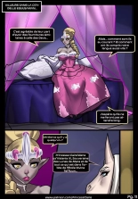 Princesse Claire : A Royal Endowment : page 146