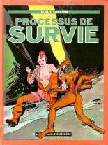 Processus de Survie : page 1