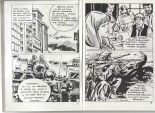 Profession: Tueur : page 3