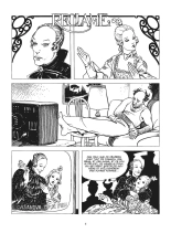 Projection Privée : page 8