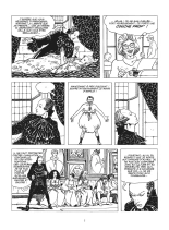 Projection Privée : page 9