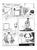 Projection Privée : page 15