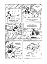 Projection Privée : page 23