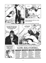 Projection Privée : page 27