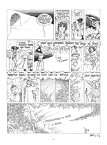 Projection Privée : page 30
