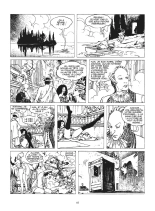 Projection Privée : page 42