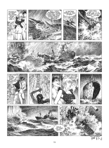 Projection Privée : page 50