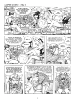 Projection Privée : page 61