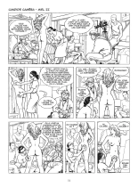 Projection Privée : page 67