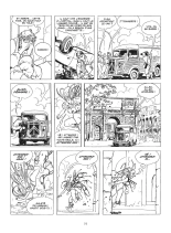 Projection Privée : page 70