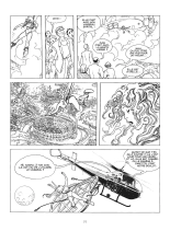 Projection Privée : page 72