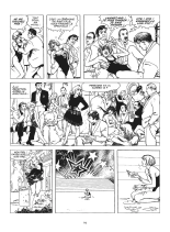 Projection Privée : page 89