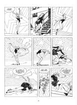 Projection Privée : page 90