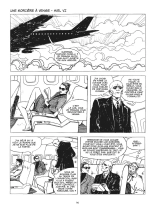 Projection Privée : page 91