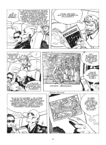 Projection Privée : page 92