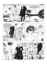 Projection Privée : page 98