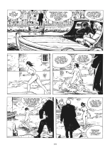 Projection Privée : page 99