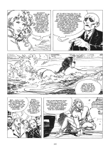 Projection Privée : page 100