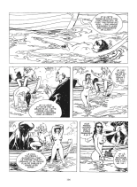 Projection Privée : page 101